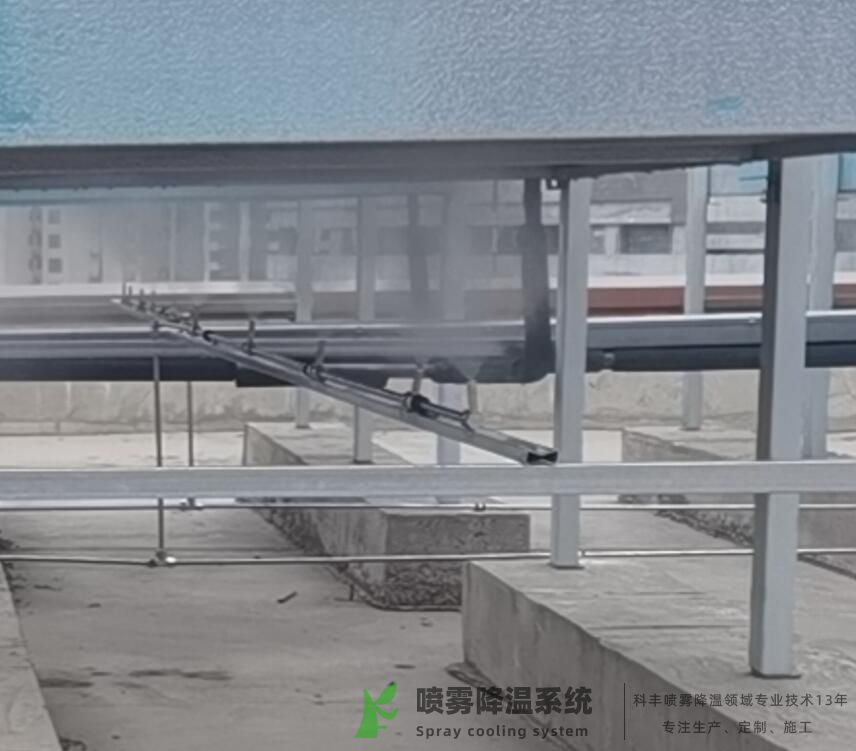 ?空調(diào)冷凝水霧化節(jié)能裝置的設(shè)計思路